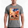 Heavy Weather By Weather Report Tshirt Summer Casual Cotton Tee Oversized Streetwear Tops Vintage Graphic Print 100 Cotton