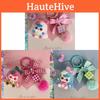 Butterfly Star Kids Keychain With Cartoon Cute Beads For Gift And Party Decor