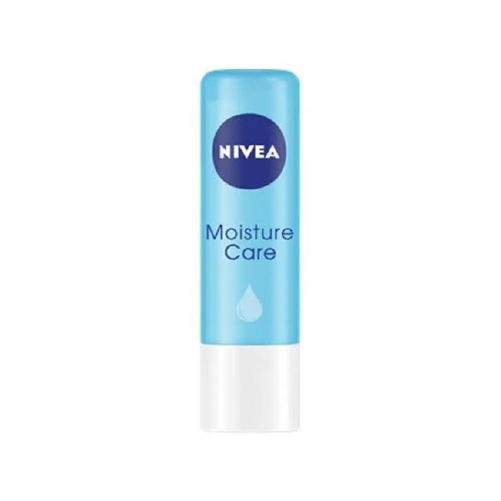 

NIVEA Lip Care Moisture 4.8g
