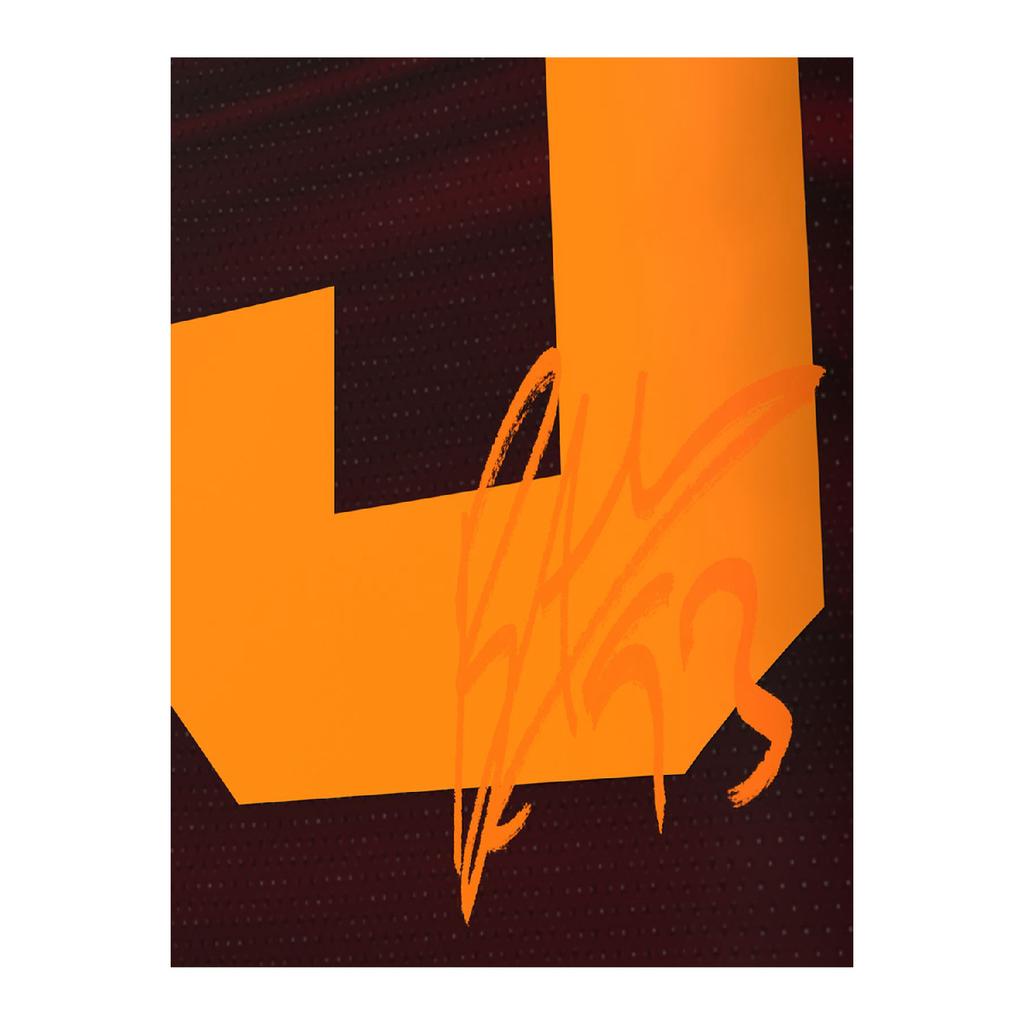 Galatasaray Bar Alper Ylmaz Design Fc T-Shirt E232268