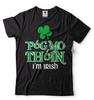 Pog Mo Thoin Irish Shirt St Patricks Day Tee Irish Holiday Tee