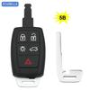 Accesorii pentru electronica auto – Huse pentru cheile de la maşină