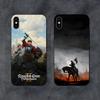 KCD Kingdom Come Deliverance 2 Handyhülle Für Samsung S25,S24,S22,S23,S30,Ultra,S20,S30,Plus,S21 Fe,10,9,5G Silikonhülle