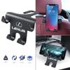 Interior Stickers Car Seat Hook Big Load-Bearing Double Hooks For Lexus RX300 IS200 IS250 ES350 Ct200h UX250h NX300h RX350 ES300 MZ4