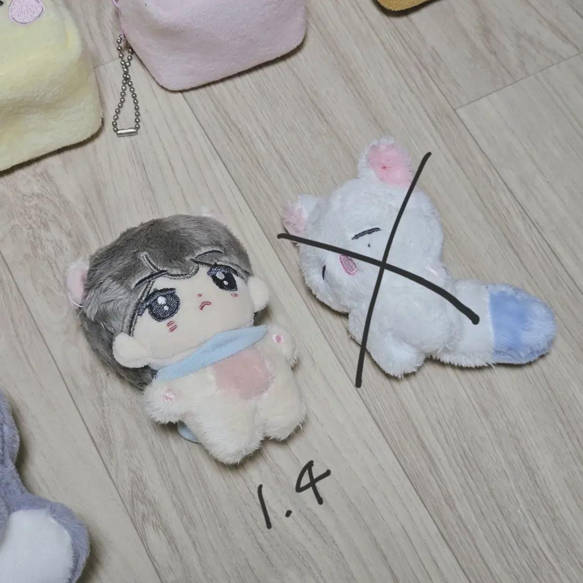 

Кто кукла Сон Ханбина из Zerobaseone