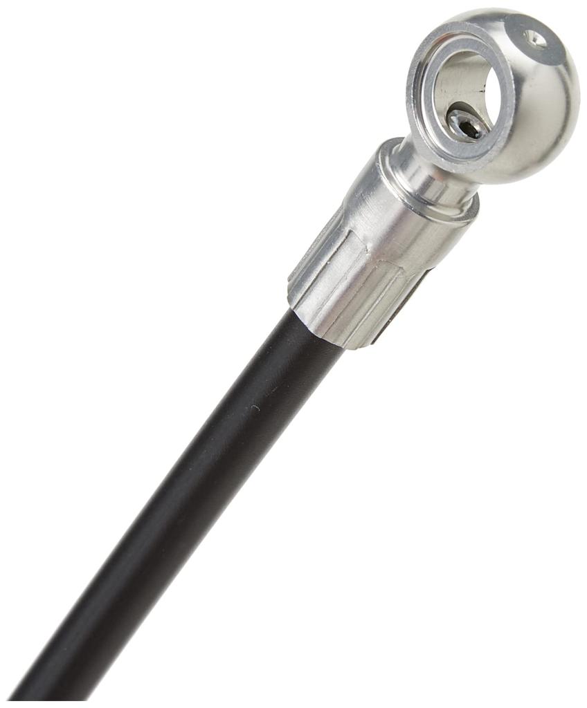 SHIMANO Disc Brake Hose 1700mm ISMBH90SBML170A SM-BH90-SBM Straight/Banjo