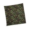 Camouflage Outdoor Tragbare Leichte Regenfeste Matte RainTent Tarp Shelter (2*2m)