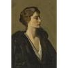 Vintage Historical Aristocratic Figure Portrait Posters and Prints Canvas Printing Wall Art Picture for Living Room Home Decor