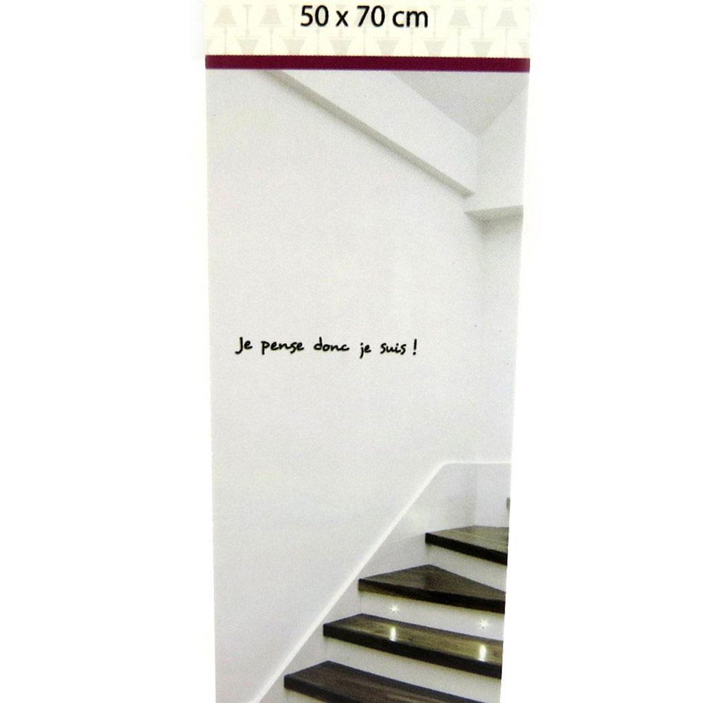 Les Trésors De Lily [L4999] - Sheet of Stickers 'Alphabet' (50x70 Cm)