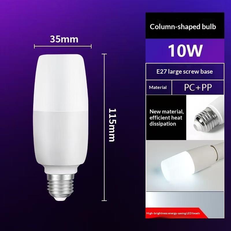 

5W 10W 15W 20W Led Bulb Ac 220V E27 Led Lamp Energy Saving Lamps Home Derection Living Room Led Light Spotlight Lighting 10W