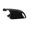 Compatible Rearview Mirror Shell with Reflective Lens & Turn Signal for BMW 1/2/3/4 Series X1