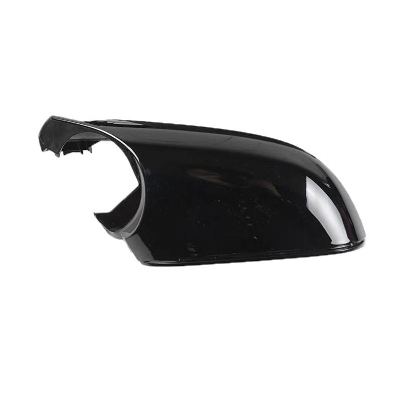 Compatible Rearview Mirror Shell with Reflective Lens & Turn Signal for BMW 1/2/3/4 Series X1