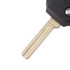 New Replacement 2 3 4 5 Buttons Remote Flip Folding Key Shell For Volvo Xc70 Xc90 V50 V70 S60 S80 C30 Fob Car Key Case