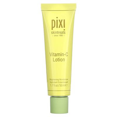 Skintreats, Vitamin-C Lotion, Aufhellende Feuchtigkeitspflege, 1,7 fl oz (50 ml)
