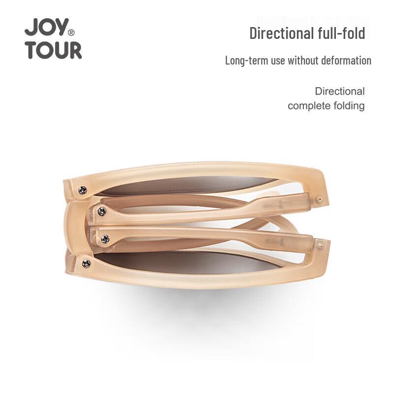 JOYTOUR Foldable Outdoor Sunglasses