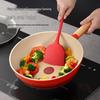 Maikaluo Non-stick Aluminum Alloy Wok