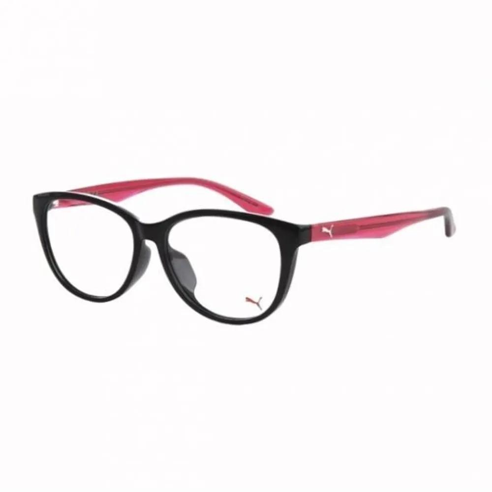 Оправы для очков Puma PE0033OA 003 Круглые мужские и женские очки PE0033OA 003_XC [52]