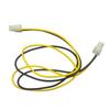 MX4.2 Dual-head 5557 Power Cable Connector Adapter