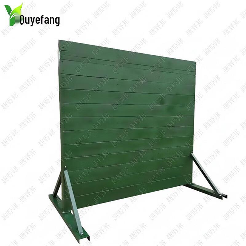 Quyebang Outdoor Dog Training Obstacle Course Equipment