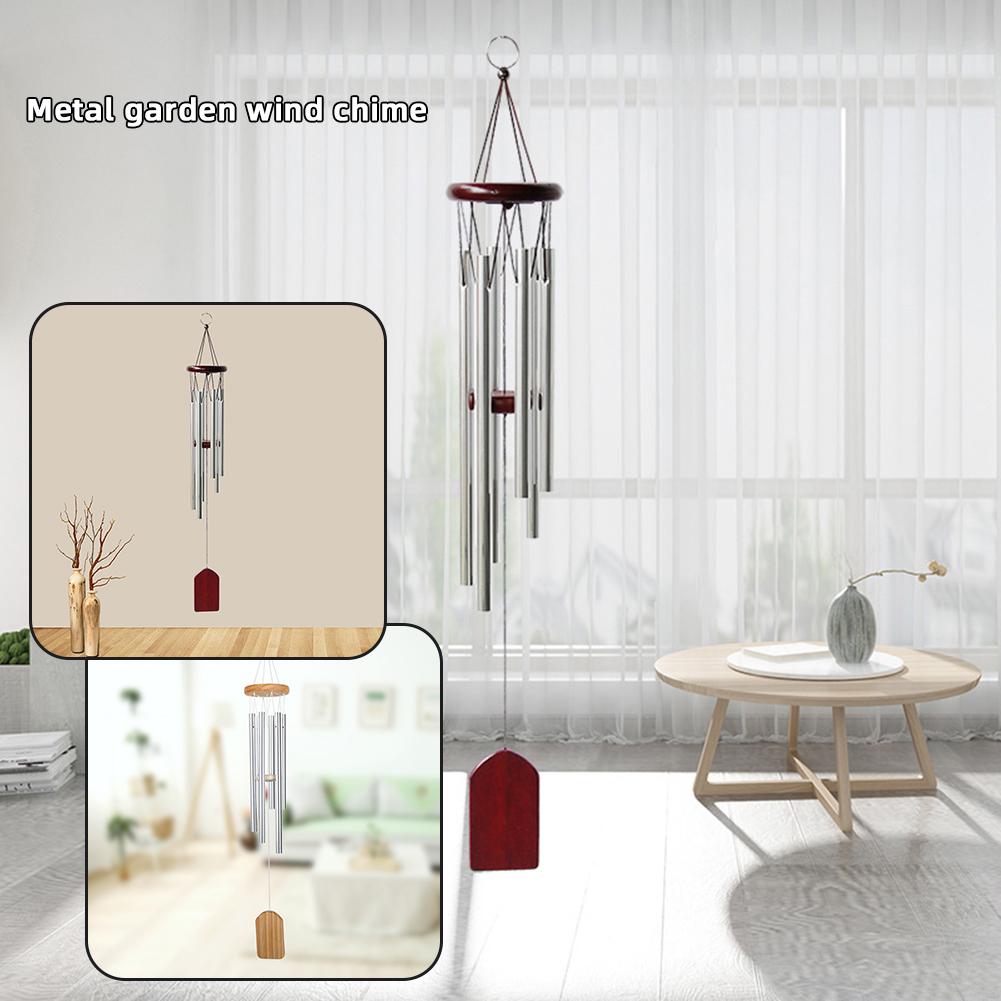 Personalized Front Door Wind Spinners Light Weight Easy Hanging Durable For Home Window Porch