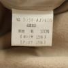 FOXEY Made in Japan Cashmere Blend Jacket F beige Women Used