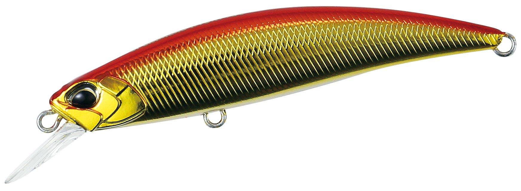 DUO Spearhead Ryuki 70S Покрытый Акакин MCC4026