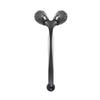 Mini Facial Massage Roller Beauty V Artifact 3d Jade Eye Neck Facial Lifting Massage Face-lifting Artifact