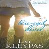 BlueEyed Devil by Lisa Kleypas Paperback Book 9780749909048
