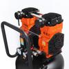 Bezolejový kompresor 100l 3000W KD1389