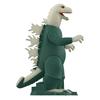 Super7 Toho Reaction Figure Godzilla Model Kit Action Figure (Glow)