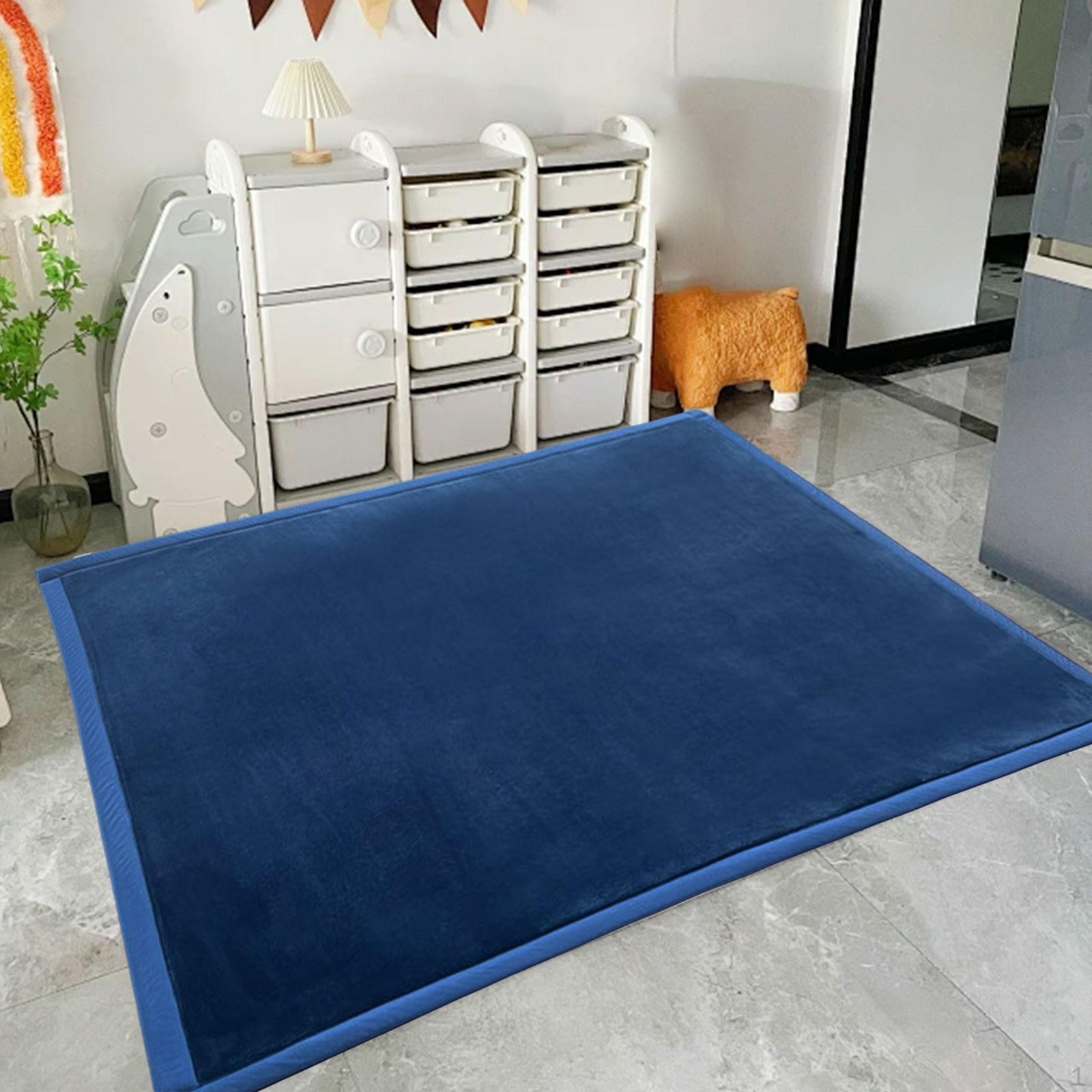 

Коврик для ползания для детей с эффектом памяти, ковер для дома и игр 100cmx150cmx2cm