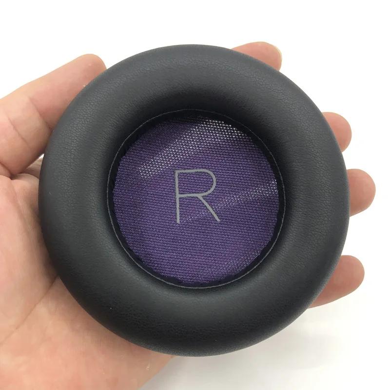 YAYINCC For Plantronics Backbeat Pro Wireless Headphone Ear Pads Replace the sponge headphone cover and headphone beam pad