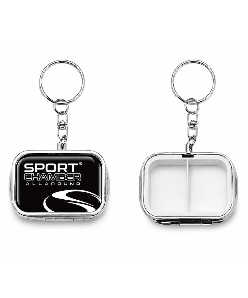 SPORT CHAMBER Sc Mini Tin Case