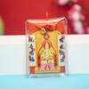 Blessing Bag Guanyin Blessing Sachet Sachet Mobile Phone Car Pendant Health and Peace Fu Yu Guardian Body Blessing Bag