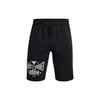 Projekt Sportshorts Herren Schwarz Moderat 1370459-001