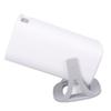 Small Projector 1080P FHP 4K WiFi Bluetooth 200ANSI Brightness 180 Degree Rotatable Portable