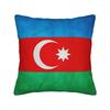 Argentina  Argentinian Flag  National Flag Of Argentina  Pillow Case Pillow Cover For Office Car Home Decor Novelty Pillowcases