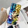 Cool Dragon Ball Funda Phone Cover Case for Honor X6 70 X7 90 X9a Magic5Lite 8X X8 200 400 Lite X5b