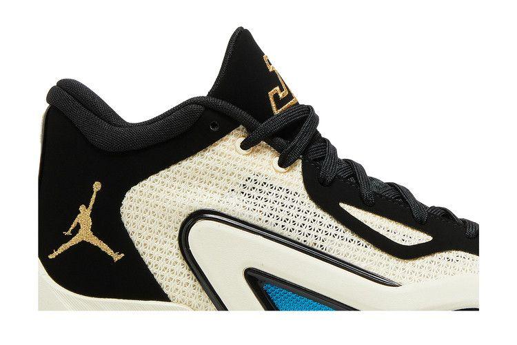 Air Jordan Tatum 1 PF 'Barbershop'