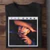 The Cars The Cars Pochette d'album Manches Courtes Noir Toutes Tailles S-5XL T-shirt VC1036 T-shirt Unisexe