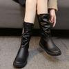 Botas altas – Botas altas