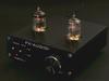 Vacuum Tube Preamp NFJ Original Model FX-AUDIO- TUBE-01J (line Amplifier) (black)