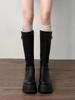 Botas altas – Botas altas