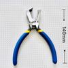 Pulsator Removal Pliers for Washing Machine, Inner Drum Chassis Repair Tool with Non-Slip Handle & Enlarged Head