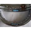 1.4/1.6/1.85/2.15/2.5/3.0/3.5*18 Inch 36/40 Spokes Holes Steel Motorcycle Wheel Rims