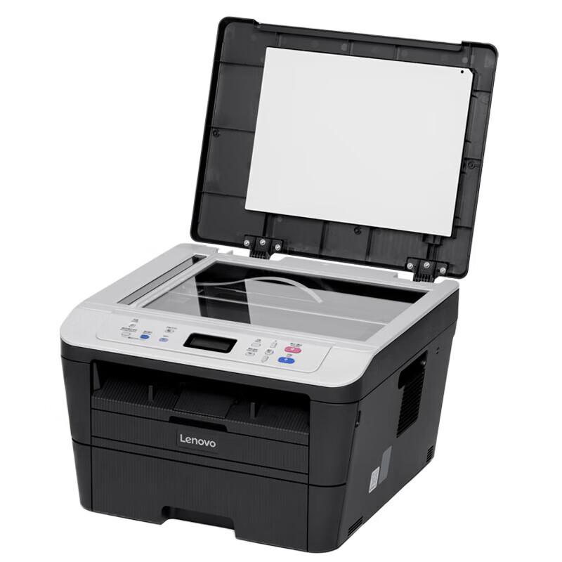 Lenovo M7680D Multifunction Laser Printer CN Plug (adapter Included)