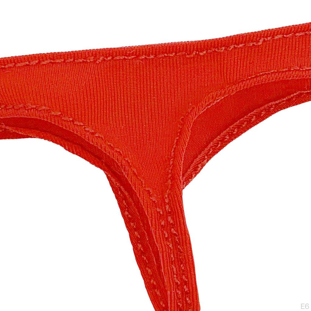 Handcrafted Undergarments for 12'' Female Action Figures