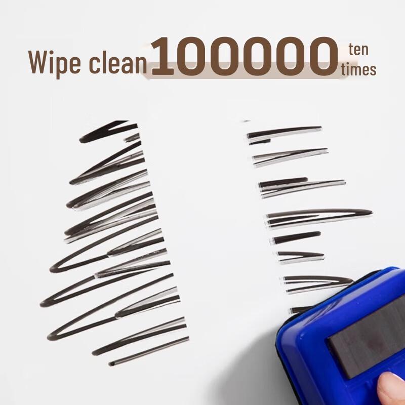 Morning Light Easy Erase Whiteboard