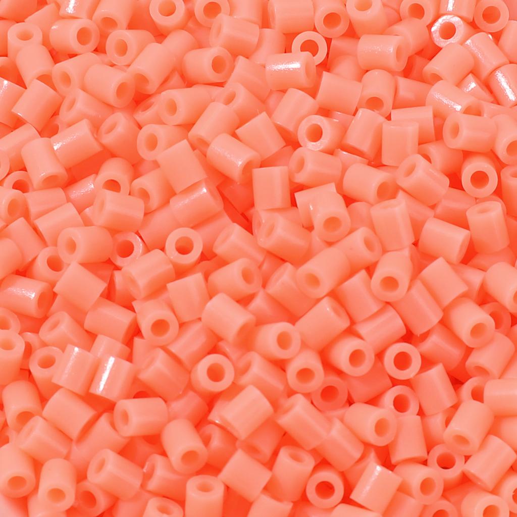 Plastic Fusion Bean Collar Supplement Pack 2.6mm Supplement Pack Children's 3D Puzzle Panel Collar Pack