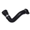 Automotive Accessories Radiator Coolant Heater Hose Water Pipe for E46 E81 E83 11537572158 Car Cooling System Water Hose
